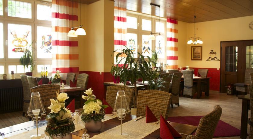 Stadthotel Kolpinghaus - Vier Ecken Werne Екстериор снимка